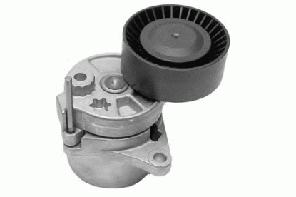 Ảnh của Cụm tăng đưa dây curoa Mercedes