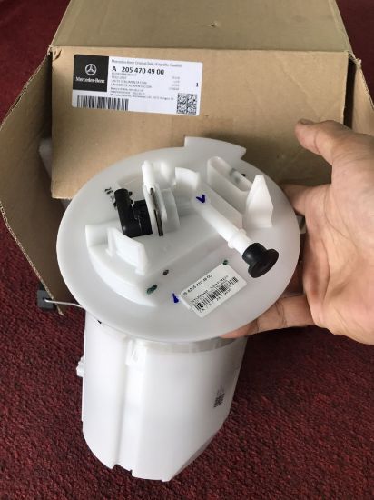 Ảnh của Cụm bơm xăng, lọc xăng Mercedes C200 C250 C300 - W205