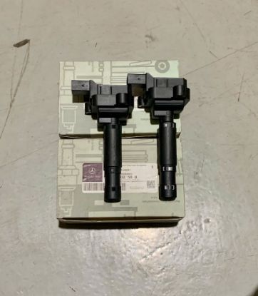 Ảnh của Mobin Mercedes W203, W204, W211, W212