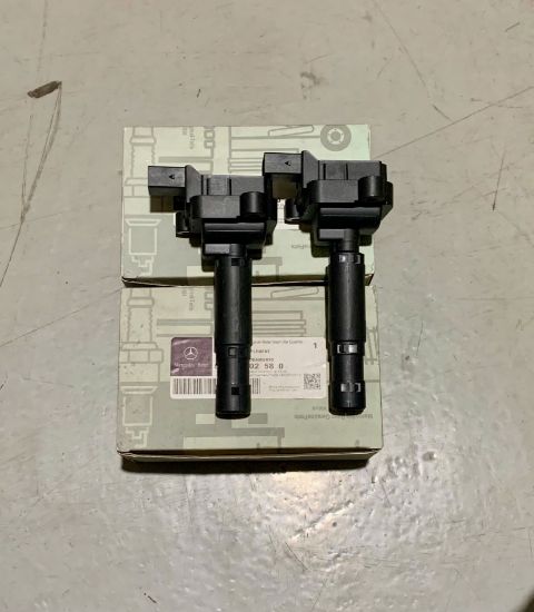 Ảnh của Mobin Mercedes W203, W204, W211, W212