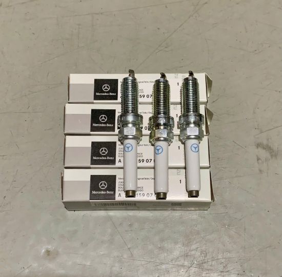 Ảnh của Bugi Mercedes